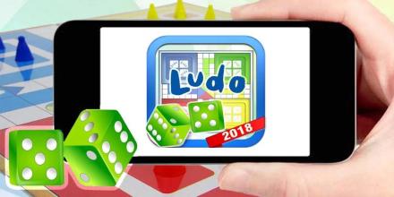 Ludo Lucky Board 2018截图3