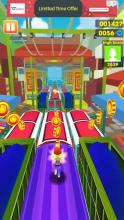 Subway Surf Fun & Run截图2