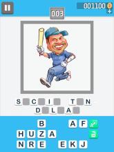 Cricket Legends Quiz截图4