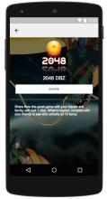 Juego de DBSuper - 2048截图3