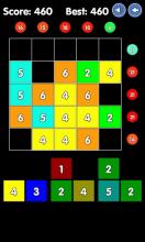 Ten Block - Block Puzzle截图2