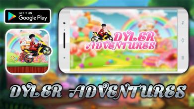 Dyler Motorbike Adventures截图1