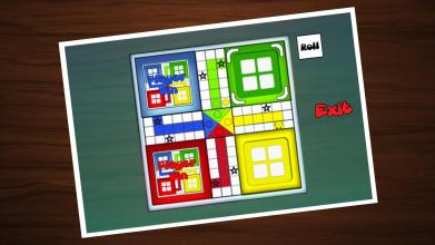 Ludo Classic Neo King截图4