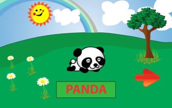 Animals For Toddlers English截图3