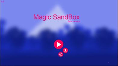 Magic SandBox截图3