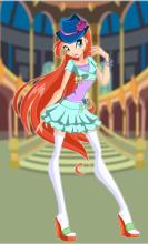 Magic Fairies Dress Up截图4