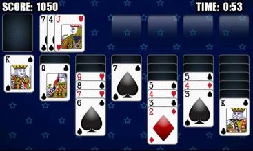 Solitaire Ultra截图4