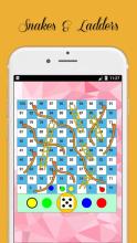 Classic Ludo and Snakes Ladder截图4