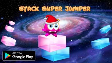 Stack Jumper doll截图4