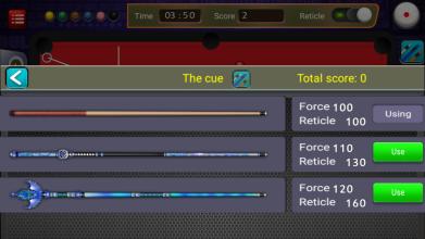 biliardo - 8球截图4