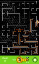 Maze Run : Brain Training截图4