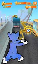 Tom&subway:and jerry-subway截图2