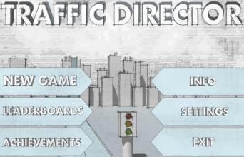 Traffic Director Lite截图1