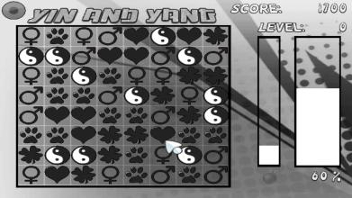 Yin And Yang : Game 2017截图1