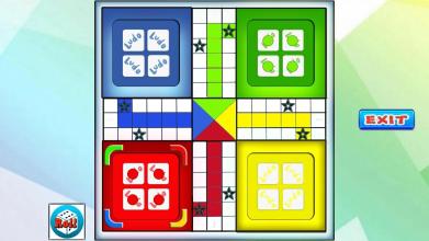 Ludo Lucky Board 2018截图5