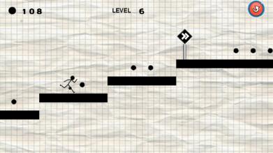 Line Runner Go截图3