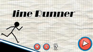 Line Runner Go截图1