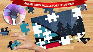 Puzzle For Angry Birds截图2