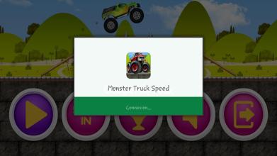 Monster Truck Speed截图2