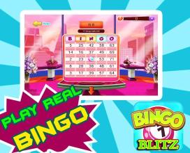 Lucky Bingo -FREE BINGO Games截图1