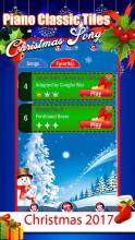 Piano Tiles - Christmas Melody截图1