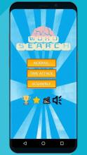 Word Search Unlimited截图1