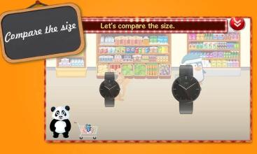 Panda’s Supermarket截图3