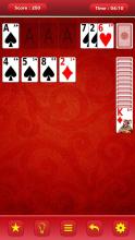 Solitaire Avenger截图4