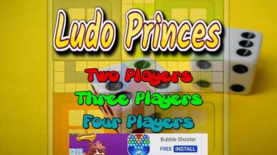 Ludo Princes截图2