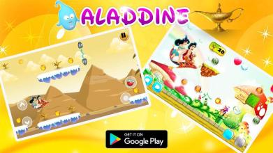 Aladdine Magic Carpet截图4