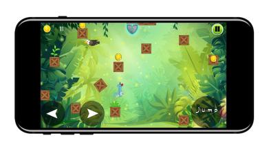 Jungle Oggyy Adventures截图3