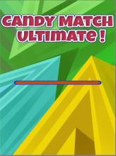 Candy Match Ultimate截图1