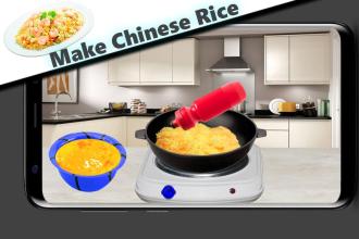 Chinese Rice Maker Shop截图3