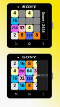 2048 for SmartWatch 2截图1