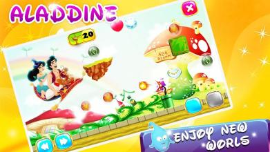 Aladdine Magic Carpet截图1