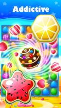 Candy Jelly 3截图3