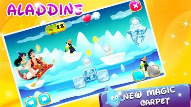 Aladdine Magic Carpet截图2