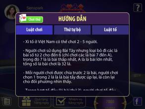 Hong Kong Poker截图4