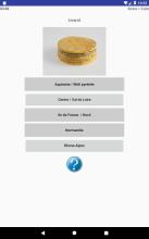 French cheese quiz截图2