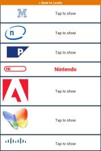 Ultimate Logo Quiz All Answers截图4