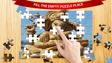 Puzzle For Lord Ganesha截图4