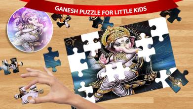 Puzzle For Lord Ganesha截图2