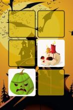 Halloween Find The Pair Free截图4