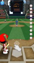 Touch Homerun -Baseball Legend截图3