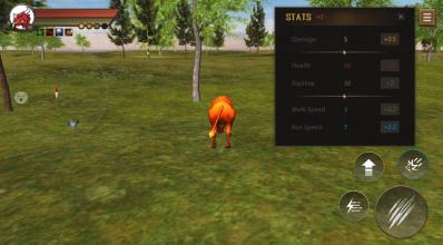 Angry Bull Simulator - Be a raging bull.截图2