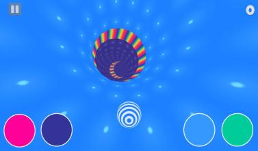 Rainbow Ball Challenge截图3