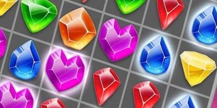 Diamond Tab Dash截图1