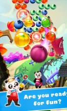 Bubble Town Scapes截图2