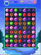 Candy Match Ultimate截图4