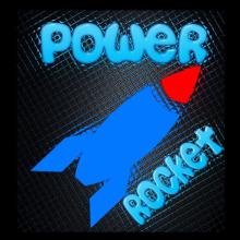 Power Space Rocket截图1